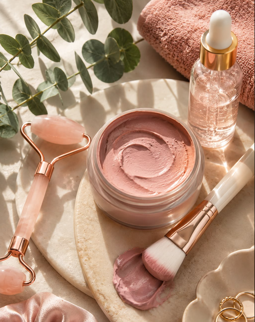 Routine Glow & Bien‑Être