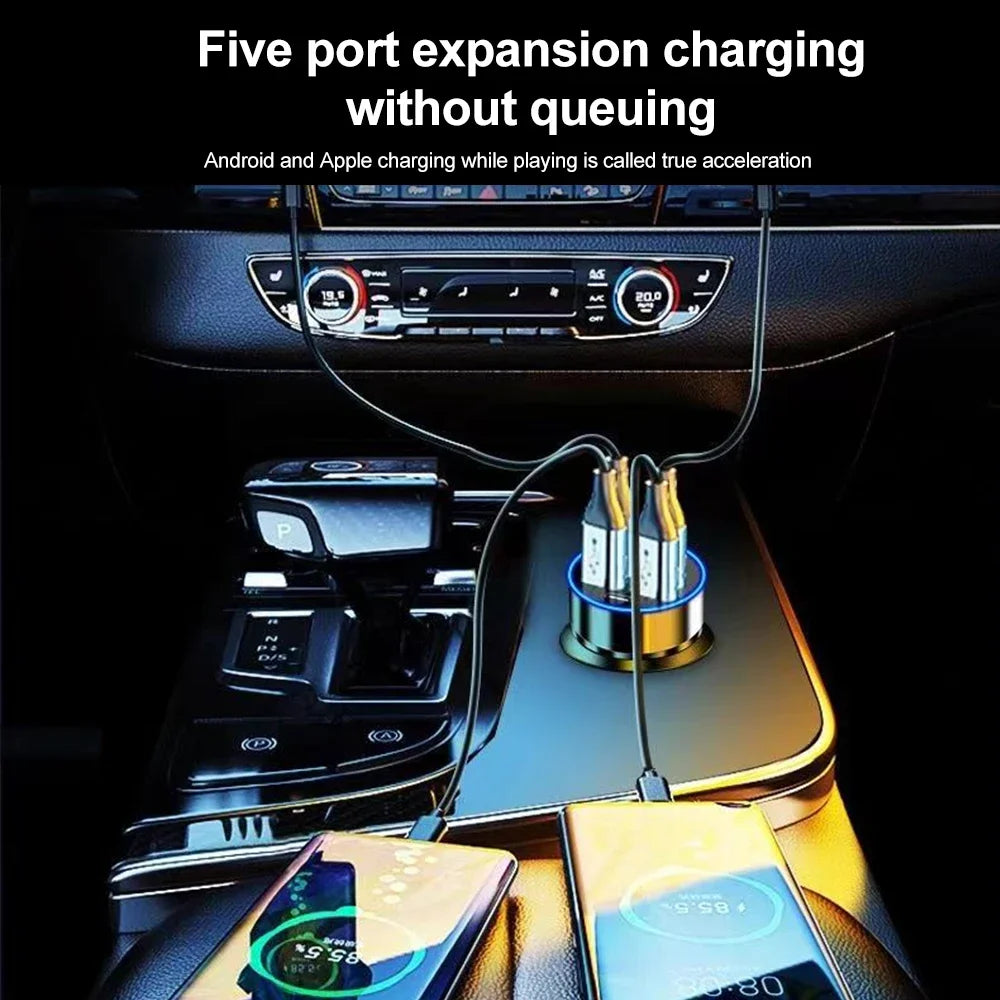 adaptateur de prise USB