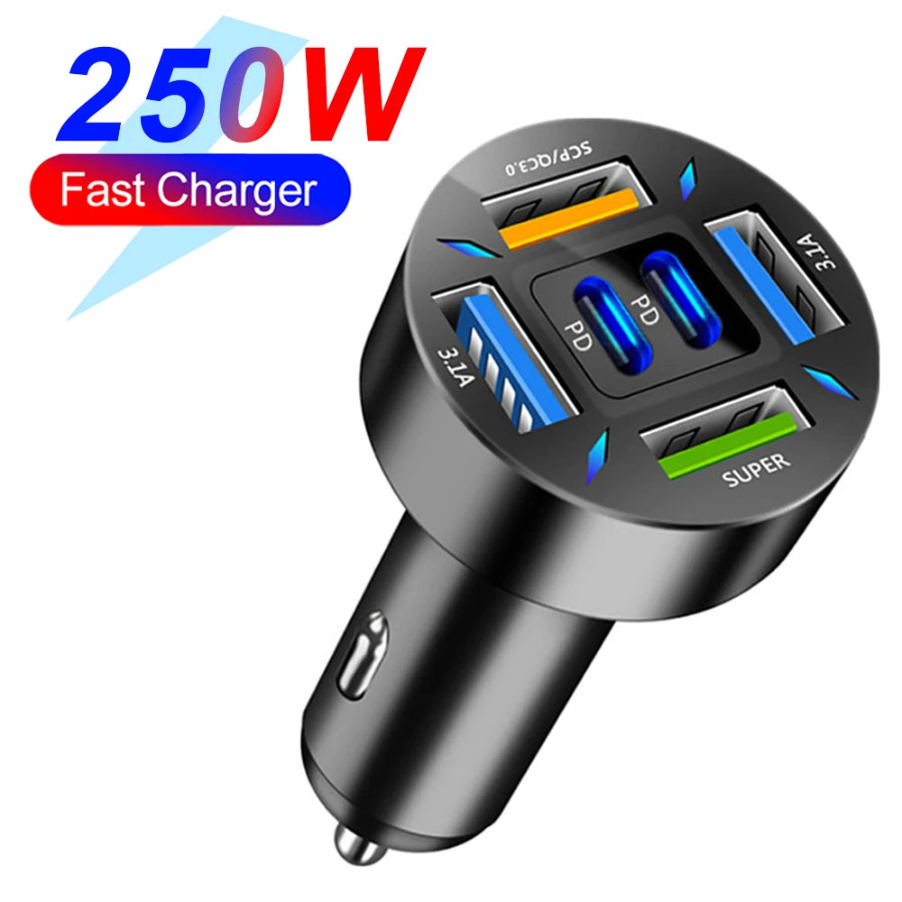 adaptateur de prise USB