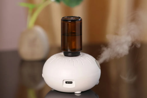 diffuseur huile essentiel/ parfum d'intérieur intelligent