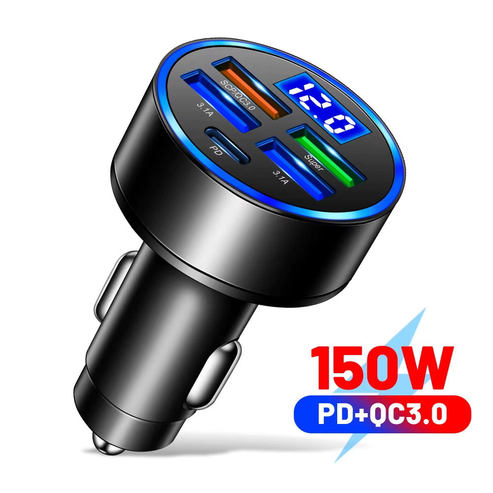 adaptateur de prise USB