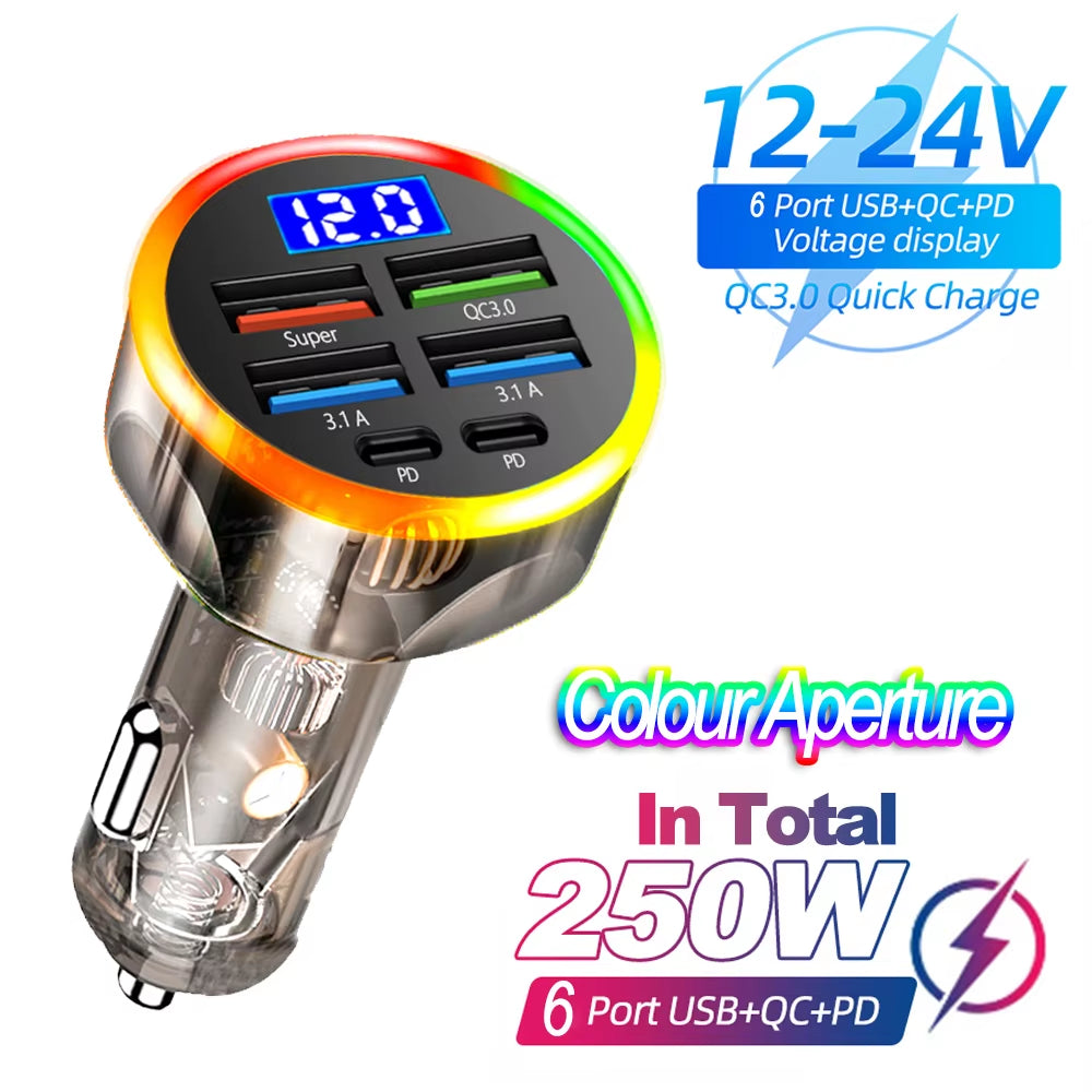 adaptateur de prise USB