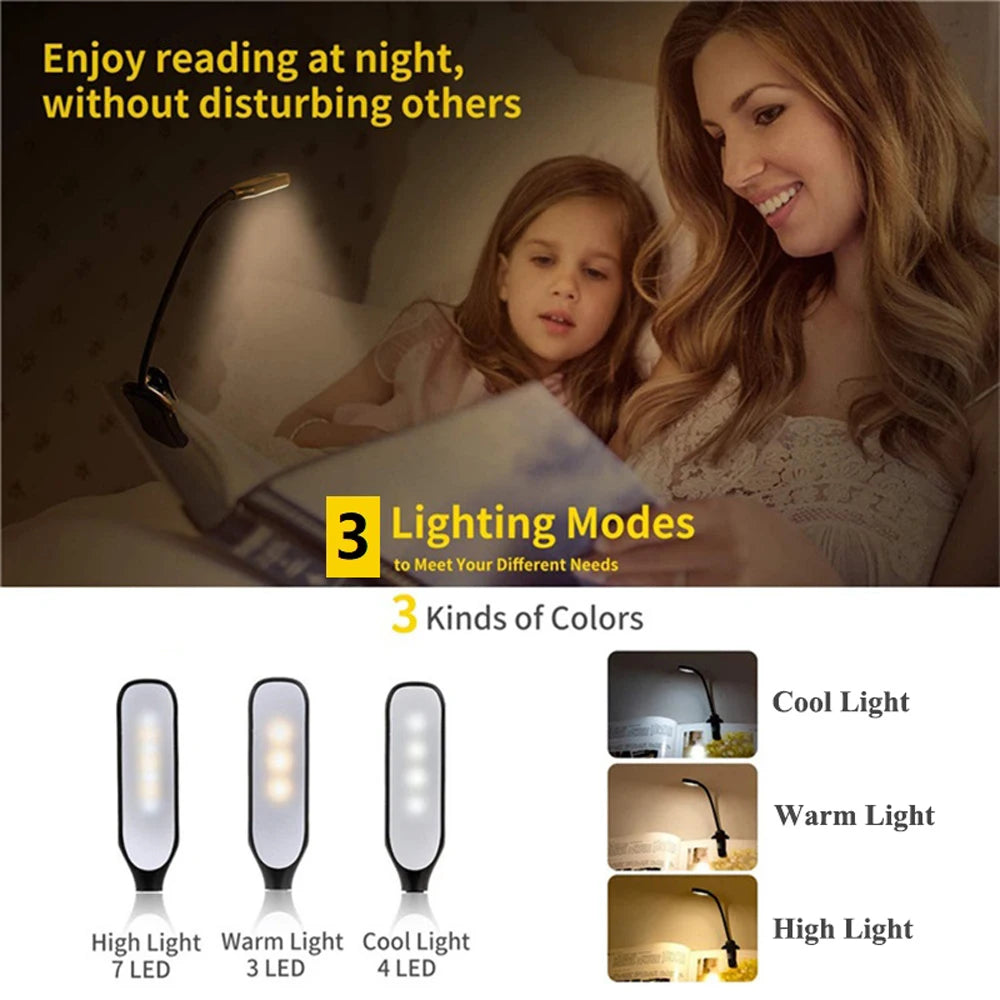 Lampe flexible anti fatigue 