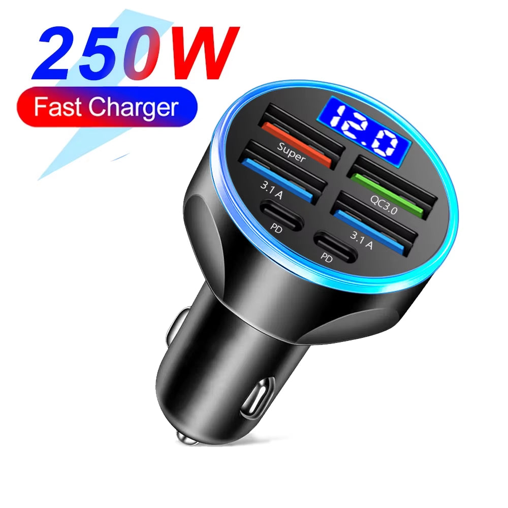 adaptateur de prise USB
