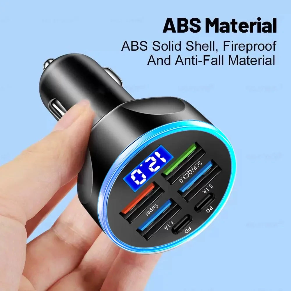 adaptateur de prise USB