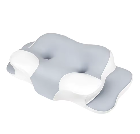 coussin ergonomique en gel
