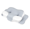 coussin ergonomique en gel