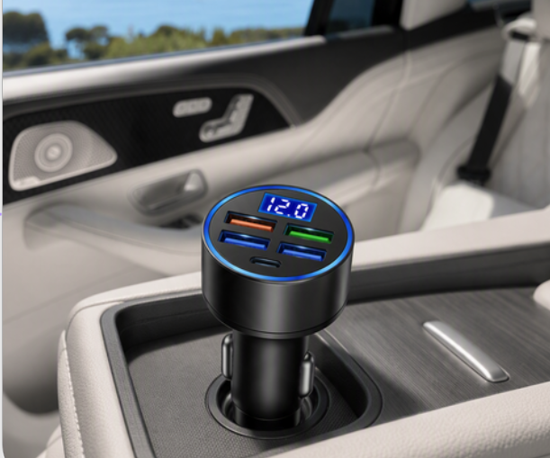 adaptateur de prise USB