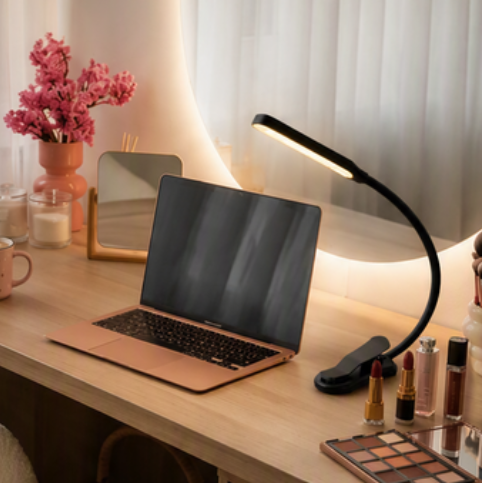 Lampe flexible anti fatigue