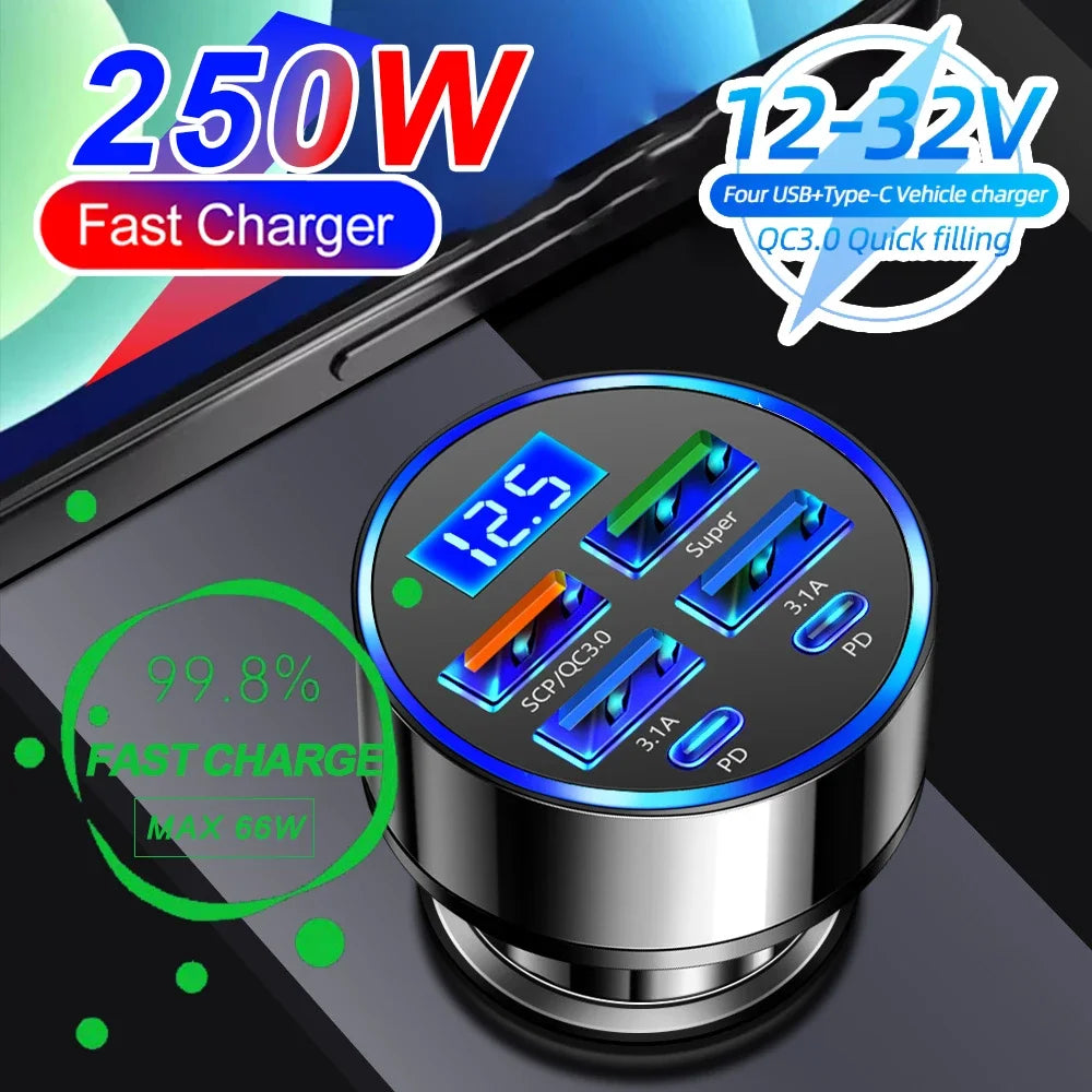 adaptateur de prise USB