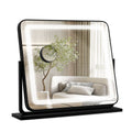 Miroir LED lumineux