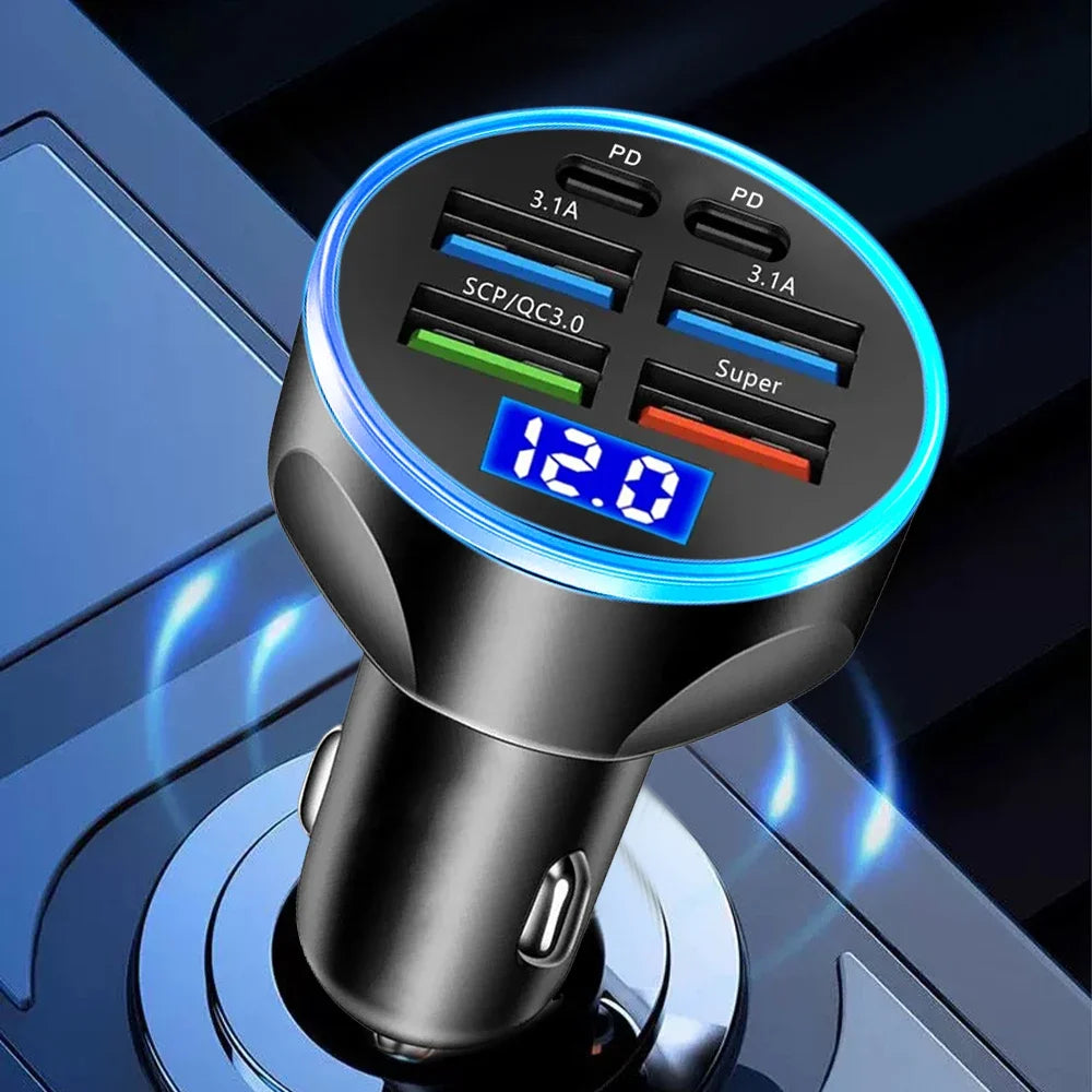 adaptateur de prise USB